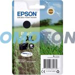 EPSON 34XL C13T34714020 BLACK INK - 1100 PAGES FOR WORKFORCE PRO WF-3725DWF