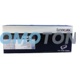 LEXMARK 520XN 52D0X0N BLACK TONER - 45000 PAGES FOR MS711DN
