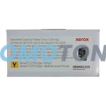 XEROX 006R04359 YELLOW TONER - 2000 PAGES FOR C310
