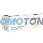 OLIVETTI B0951 YELLOW TONER - 2800 PAGES FOR D-COLOR P2021