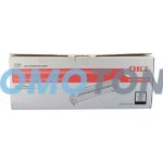 OKI 42918108 BLACK DRUM - 30000 PAGES FOR C-9600