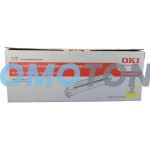 OKI 42918105 YELLOW DRUM - 30000 PAGES FOR C-9600