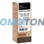 EPSON T49N1 C13T49N100 BLACK INK FOR SURECOLOR SC-F100