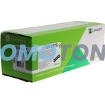 LEXMARK 72K2XYE YELLOW TONER - 22000 PAGES FOR CS820DE