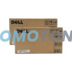 Dell 2145CN Toner Cartridge Black 2.5K Pack Of 2