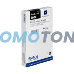 EPSON T04C1 C13T04C14N BLACK INK - 2900 PAGES FOR WORKFORCE PRO WF-C8190D3TWC