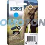 EPSON 24 C13T24224022 CYAN INK - 360 PAGES FOR EXPRESSION PHOTO XP-55