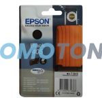 EPSON 405 C13T05G14020 BLACK INK - 350 PAGES FOR WORKFORCE PRO WF-3820DWF