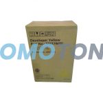 RICOH M0779680 YELLOW DEVELOPER - 1200000 PAGES FOR PRO C901