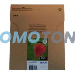 EPSON 29XL C13T29964511 CMYK INK - 1820 PAGES FOR EXPRESSION HOME XP-235