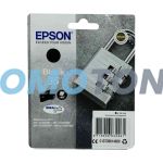 EPSON 35 C13T35814020 BLACK INK FOR WORKFORCE PRO EC-4020