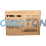TOSHIBA T1550E BLACK TONER - 7000 PAGES FOR BD-1550
