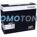 LEXMARK 520ZA 52D0ZA0 BLACK DRUM - 100000 PAGES FOR MS710DN