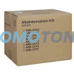 TRIUMPH-ADLER MK-3170 1702T68UT0 MAINTENANCE KIT - 300000 PAGES FOR P-5031DN