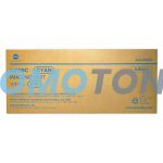 KONICA MINOLTA IUP-35 IUP-35C CYAN DRUM - 55000 PAGES FOR BIZHUB C3350I