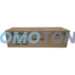 KYOCERA MITA DK-7125 BLACK DRUM - 600000 PAGES FOR 3262I
