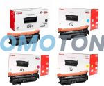 Canon CRG-732 - CRG-732 H Toner CMYK Pack of 4