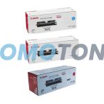 Canon CRG-723 Toner CMY Pack of 3