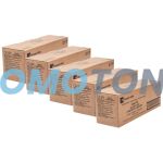 Triumph Adler Dc 6135 Copy Kit Black Pack Of 5