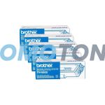 Brother TN-6600 Toner Black 5 Pack