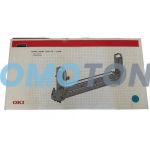 OKI DATA TYPE C5 41963407 CYAN DRUM - 30000 PAGES FOR C-9300