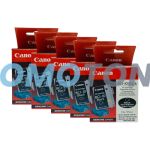 Canon BCI-10 Three-pack Ink Black 5 Pack