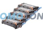 Canon C-EXV26 Toner Cartridge Black 6K Pack Of 5