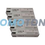 Canon C-EXV18 Toner Black Pack Of 5