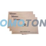 Konica Minolta 190F Toner Cartridge Black Pack Of 3