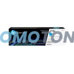 HP 219A W2191A CYAN TONER - 1200 PAGES FOR COLOR LASERJET PRO MFP 3302FDWG