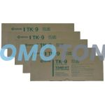 Kyocera Mita FS-1500 3500 Toner Black Pack Of 5