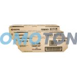 Kyocera Mita TK-440 Toner Black Pack Of 3