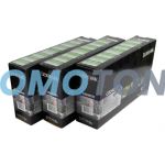 Lexmark C532n Toner CMY High Yield Pack of 3