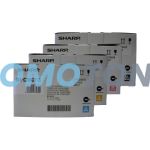 Sharp MX-C250F Toner CMYK Pack of 4