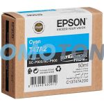 EPSON T47A2 T47A C13T47A200 CYAN INK FOR SURECOLOR SC-P900