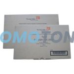 Triumph Adler DC2025 Toner Black Pack Of 2