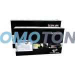 Lexmark C736DN Toner Cartridge Black 12K Pack Of 2