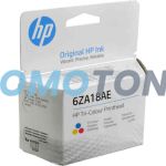HP 6ZA18AE TRI-COLOR INK FOR SMART TANK PLUS 651