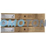 Sharp MX-4110N Toner CMY Pack of 3