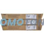 Ricoh MP C5502 Toner CMY Pack of 3