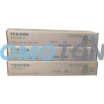 Toshiba e-Studio 6570C Toner CMY Pack of 3