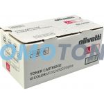 OLIVETTI B1239 MAGENTA TONER - 3000 PAGES FOR D-COLOR MF2624