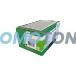 LEXMARK 81C2XK0 BLACK TONER - 28000 PAGES FOR CX735ADSE