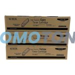 Xerox Phaser 7400 Toner CMY High Yield Pack of 3