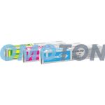Kyocera Mita TK-5215 Toner CMY Pack of 3