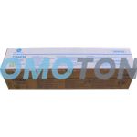 KONICA MINOLTA TN-610 TN-610Y YELLOW TONER - 24000 PAGES FOR BIZHUB PRO C5500