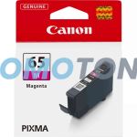 CANON CLI-65 4217C001 MAGENTA INK - 610 PAGES FOR PIXMA PRO-200