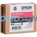 EPSON T47A3 T47A C13T47A30N VIVID MAGENTA INK FOR SURECOLOR SC-P900
