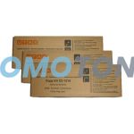 Utax CD1018 Copy Kit Black Pack Of 3