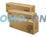Lexmark XS860de Toner Black 35K 3 Pack